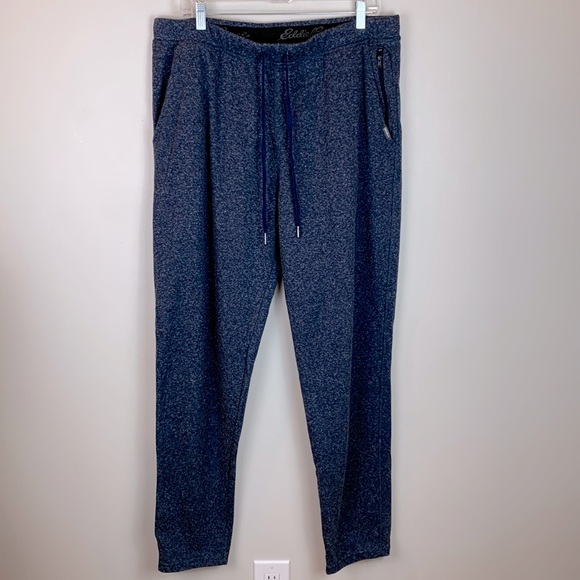 Eddie Bauer Super Soft Lounge Joggers - Picture 4 of 10